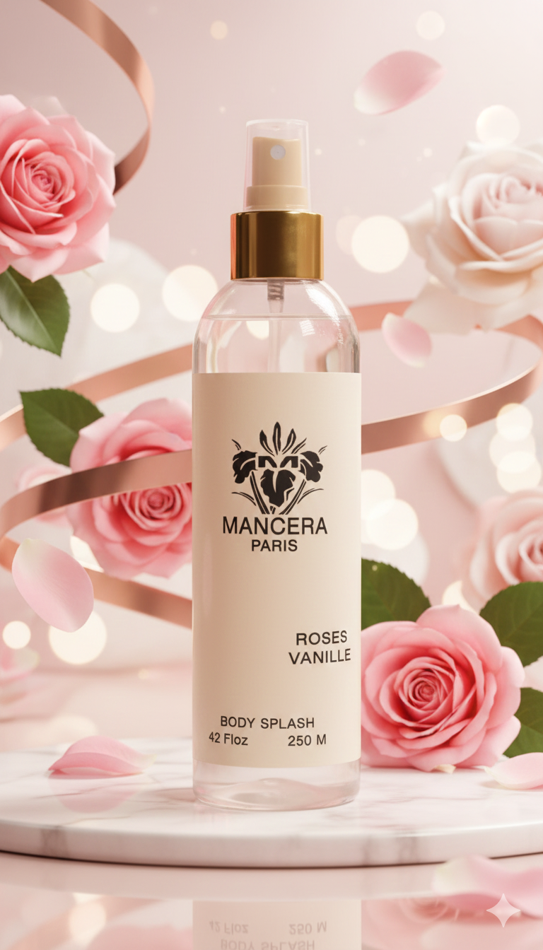 عرض اسبلاش يارا و روز فانيلا